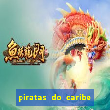 piratas do caribe 1 dublado